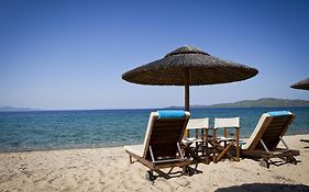 Athos Villas - Luxury Seaside Villas